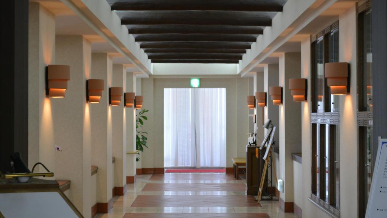 Hotel Atollemerald Miyakojima Exterior foto